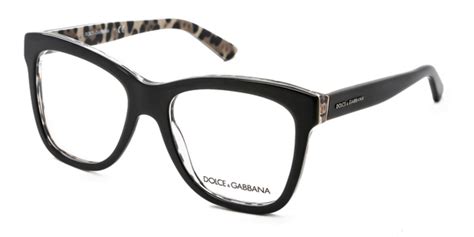 Dolce&Gabbana ENCHANTED BEAUTIES DG3212 Eyeglass 